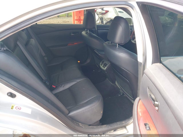 Aukcja sprzedaży 2008 Lexus Es 350, vin: JTHBJ46G082198353, numer aukcji: 45892035