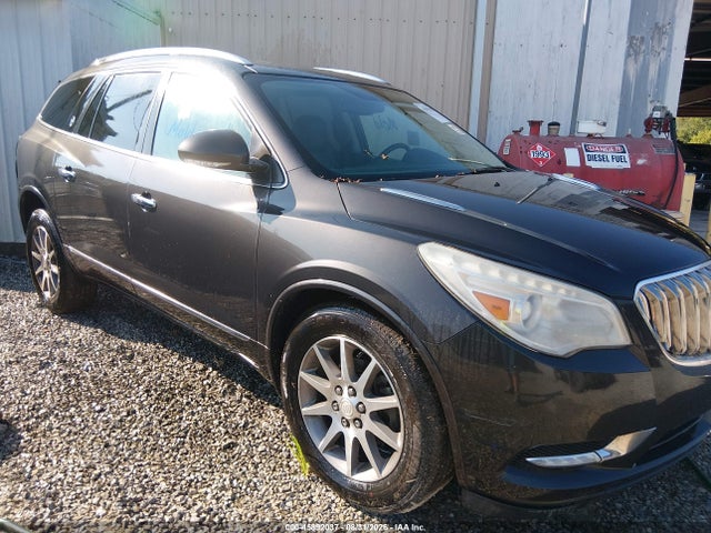 Продаж на аукціоні авто 2014 Buick Enclave Leather, vin: 5GAKVBKD9EJ293079, номер лоту: 45892037