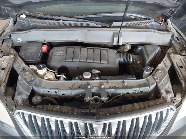 Продаж на аукціоні авто 2014 Buick Enclave Leather, vin: 5GAKVBKD9EJ293079, номер лоту: 45892037