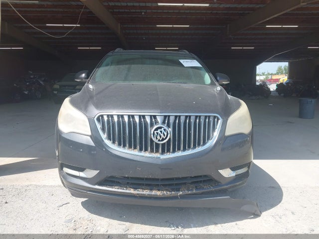 Продаж на аукціоні авто 2014 Buick Enclave Leather, vin: 5GAKVBKD9EJ293079, номер лоту: 45892037