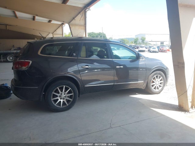 Продаж на аукціоні авто 2014 Buick Enclave Leather, vin: 5GAKVBKD9EJ293079, номер лоту: 45892037