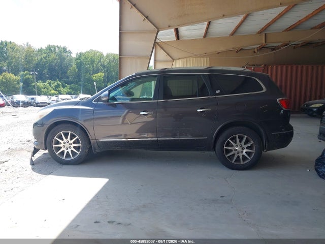 Продаж на аукціоні авто 2014 Buick Enclave Leather, vin: 5GAKVBKD9EJ293079, номер лоту: 45892037