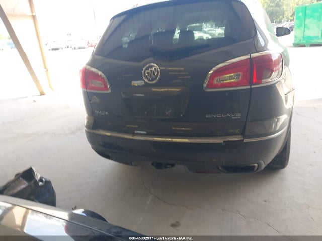 Продаж на аукціоні авто 2014 Buick Enclave Leather, vin: 5GAKVBKD9EJ293079, номер лоту: 45892037