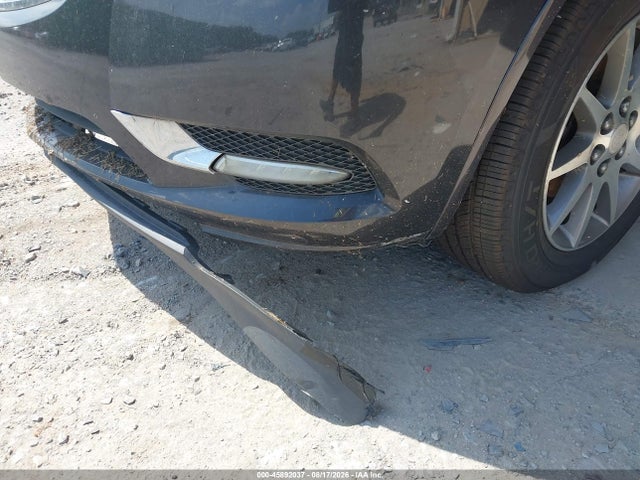 Продаж на аукціоні авто 2014 Buick Enclave Leather, vin: 5GAKVBKD9EJ293079, номер лоту: 45892037