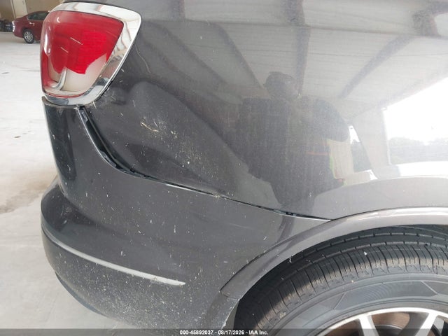 Продаж на аукціоні авто 2014 Buick Enclave Leather, vin: 5GAKVBKD9EJ293079, номер лоту: 45892037