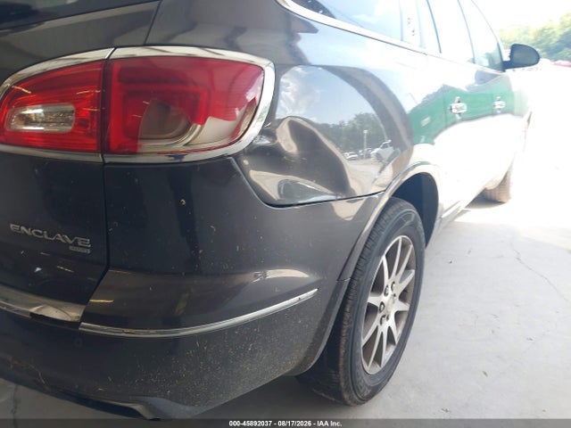 Продаж на аукціоні авто 2014 Buick Enclave Leather, vin: 5GAKVBKD9EJ293079, номер лоту: 45892037