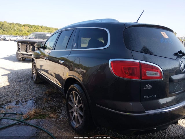 Продаж на аукціоні авто 2014 Buick Enclave Leather, vin: 5GAKVBKD9EJ293079, номер лоту: 45892037
