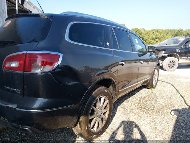 Продаж на аукціоні авто 2014 Buick Enclave Leather, vin: 5GAKVBKD9EJ293079, номер лоту: 45892037