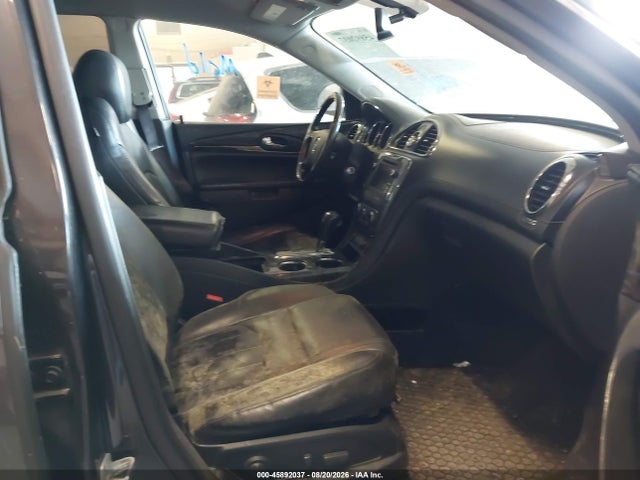 Продаж на аукціоні авто 2014 Buick Enclave Leather, vin: 5GAKVBKD9EJ293079, номер лоту: 45892037
