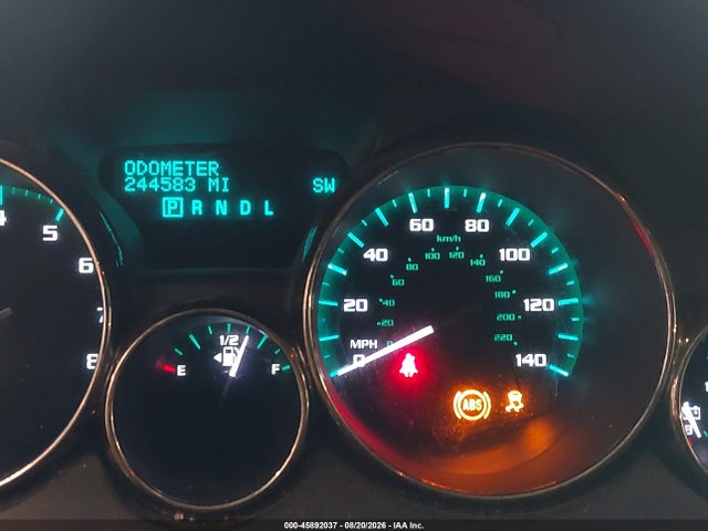 Продаж на аукціоні авто 2014 Buick Enclave Leather, vin: 5GAKVBKD9EJ293079, номер лоту: 45892037