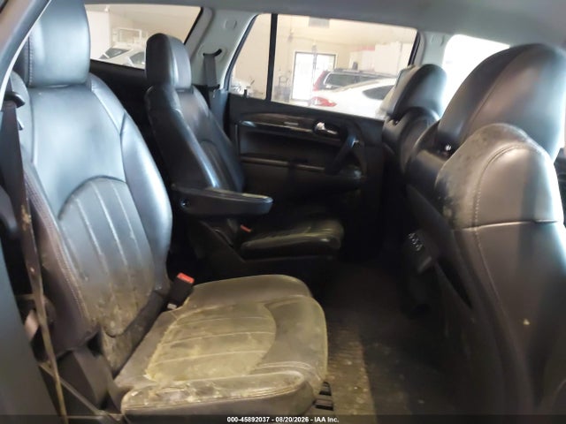 Продаж на аукціоні авто 2014 Buick Enclave Leather, vin: 5GAKVBKD9EJ293079, номер лоту: 45892037