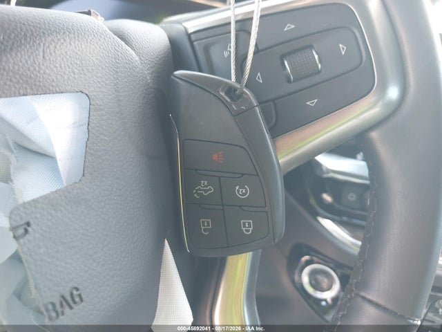 Продажа на аукционе авто 2025 Chevrolet Silverado 2500hd 4wd  Standard Bed Lt, vin: 2GC4KNEY3S1174711, номер лота: 45892041