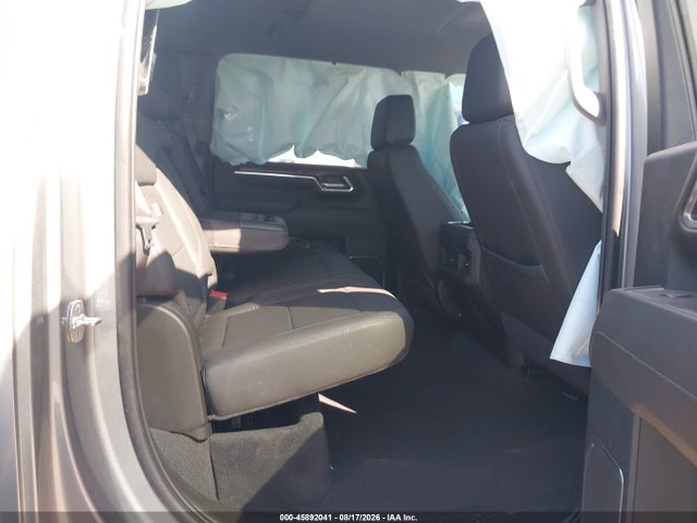 Продажа на аукционе авто 2025 Chevrolet Silverado 2500hd 4wd  Standard Bed Lt, vin: 2GC4KNEY3S1174711, номер лота: 45892041