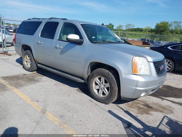 2013 Gmc Yukon Xl 1500 Slt მანქანა იყიდება აუქციონზე, vin: 1GKS2KE70DR133805, აუქციონის ნომერი: 45892044