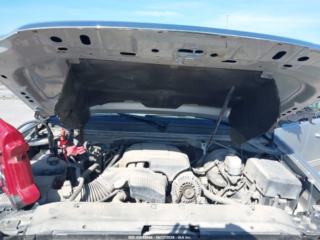 2013 Gmc Yukon Xl 1500 Slt მანქანა იყიდება აუქციონზე, vin: 1GKS2KE70DR133805, აუქციონის ნომერი: 45892044