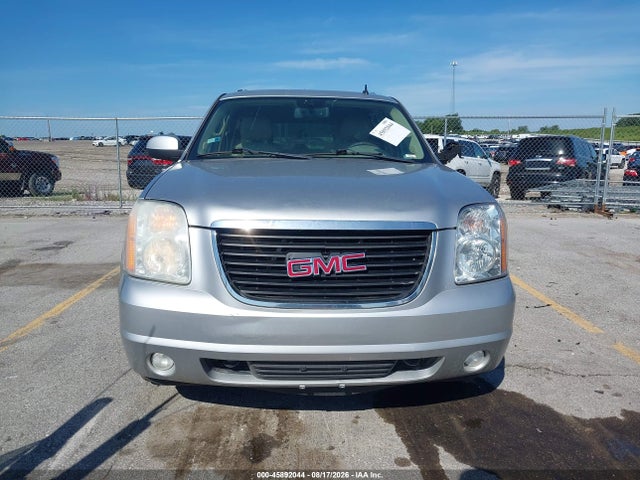 2013 Gmc Yukon Xl 1500 Slt მანქანა იყიდება აუქციონზე, vin: 1GKS2KE70DR133805, აუქციონის ნომერი: 45892044