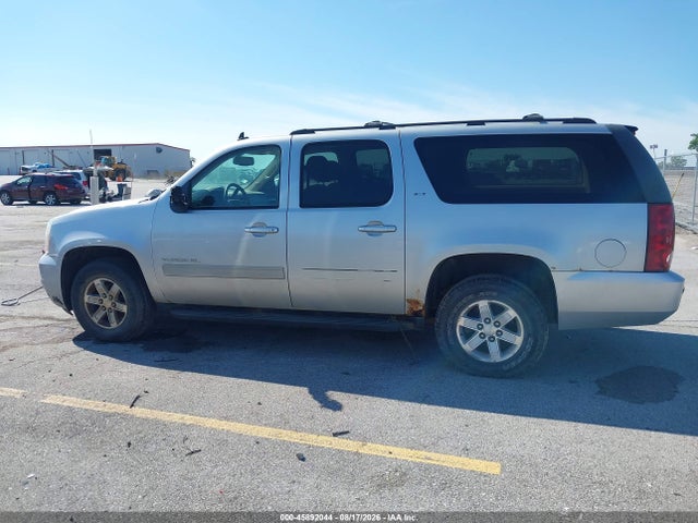 2013 Gmc Yukon Xl 1500 Slt მანქანა იყიდება აუქციონზე, vin: 1GKS2KE70DR133805, აუქციონის ნომერი: 45892044