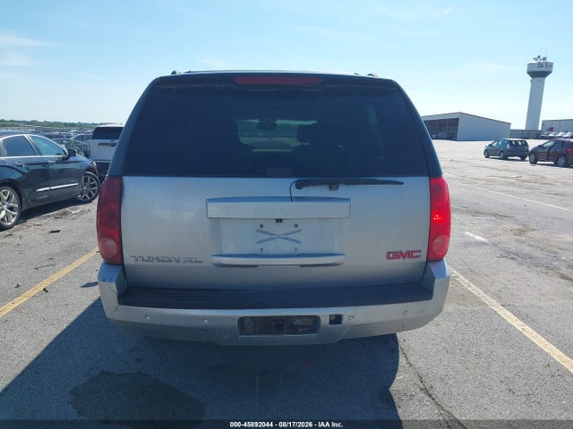 2013 Gmc Yukon Xl 1500 Slt მანქანა იყიდება აუქციონზე, vin: 1GKS2KE70DR133805, აუქციონის ნომერი: 45892044