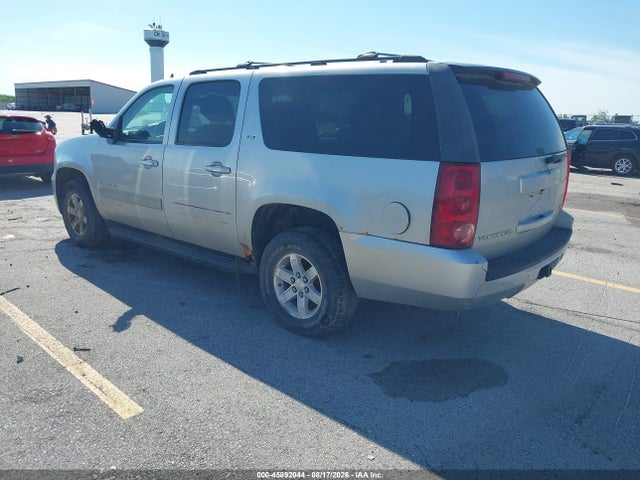 2013 Gmc Yukon Xl 1500 Slt მანქანა იყიდება აუქციონზე, vin: 1GKS2KE70DR133805, აუქციონის ნომერი: 45892044