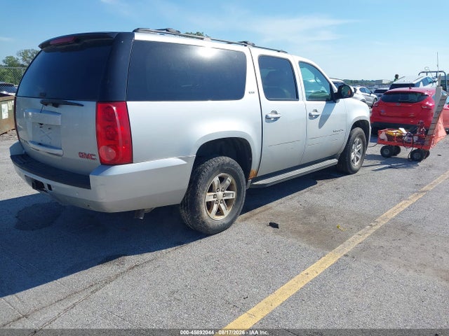 2013 Gmc Yukon Xl 1500 Slt მანქანა იყიდება აუქციონზე, vin: 1GKS2KE70DR133805, აუქციონის ნომერი: 45892044