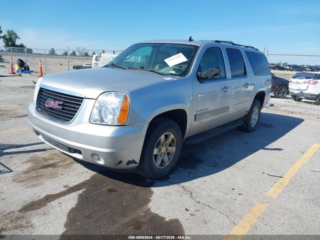 2013 Gmc Yukon Xl 1500 Slt მანქანა იყიდება აუქციონზე, vin: 1GKS2KE70DR133805, აუქციონის ნომერი: 45892044