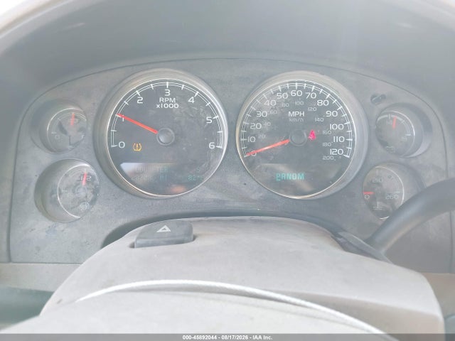 2013 Gmc Yukon Xl 1500 Slt მანქანა იყიდება აუქციონზე, vin: 1GKS2KE70DR133805, აუქციონის ნომერი: 45892044