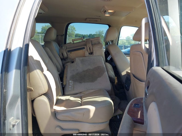 2013 Gmc Yukon Xl 1500 Slt მანქანა იყიდება აუქციონზე, vin: 1GKS2KE70DR133805, აუქციონის ნომერი: 45892044