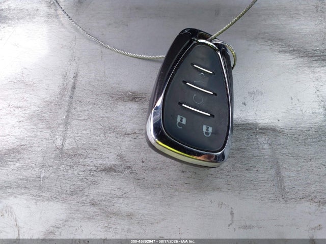 45892047 :رقم المزاد ، 3GNAXKEV5KS562088 vin ، 2019 Chevrolet Equinox Lt مزاد بيع