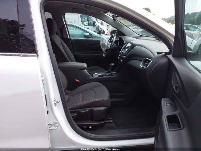 45892047 :رقم المزاد ، 3GNAXKEV5KS562088 vin ، 2019 Chevrolet Equinox Lt مزاد بيع