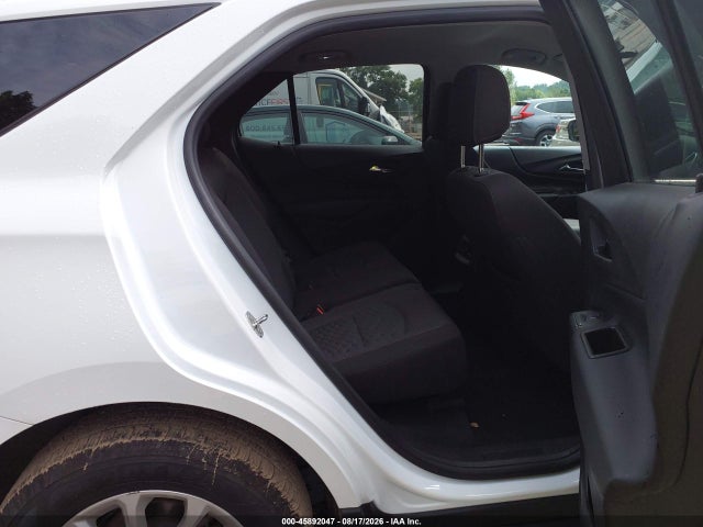 45892047 :رقم المزاد ، 3GNAXKEV5KS562088 vin ، 2019 Chevrolet Equinox Lt مزاد بيع