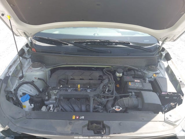 Hyundai Venue Se 2024 KMHRB8A34RU327527 Image 10
