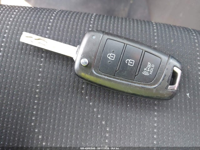 Hyundai Venue Se 2024 KMHRB8A34RU327527 Image 11