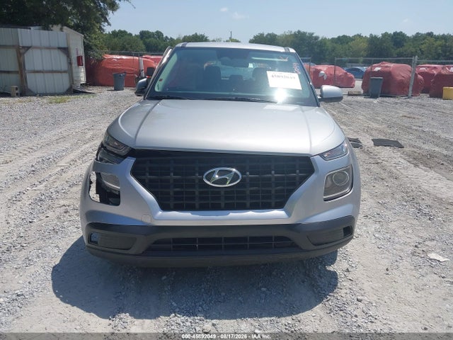 Hyundai Venue Se 2024 KMHRB8A34RU327527 Image 12