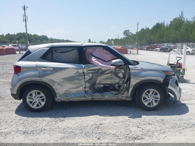 Hyundai Venue Se 2024 KMHRB8A34RU327527 Image 13