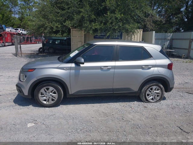 Hyundai Venue Se 2024 KMHRB8A34RU327527 Image 14