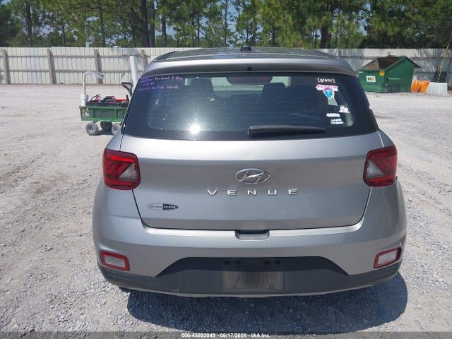 Hyundai Venue Se 2024 KMHRB8A34RU327527 Image 16