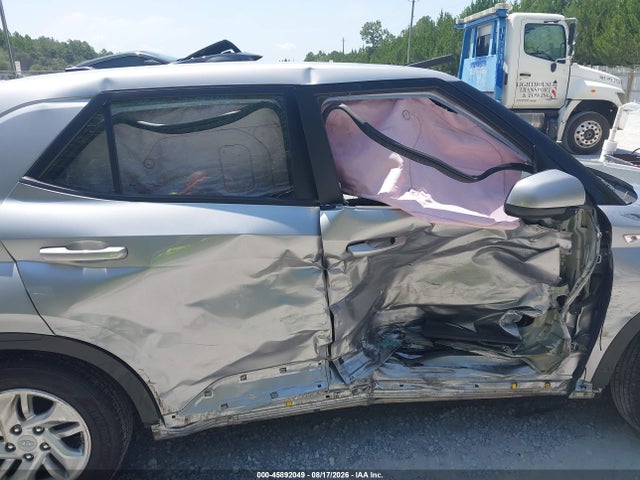 Hyundai Venue Se 2024 KMHRB8A34RU327527 Image 6