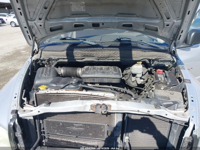 45892064 :رقم المزاد ، 1D7HA18N63S139702 vin ، 2003 Dodge Ram 1500 Slt/laramie/st مزاد بيع