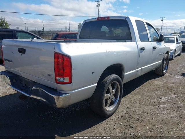 45892064 :رقم المزاد ، 1D7HA18N63S139702 vin ، 2003 Dodge Ram 1500 Slt/laramie/st مزاد بيع