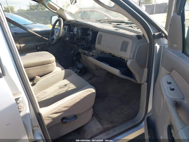 45892064 :رقم المزاد ، 1D7HA18N63S139702 vin ، 2003 Dodge Ram 1500 Slt/laramie/st مزاد بيع