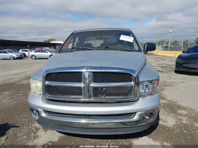 45892064 :رقم المزاد ، 1D7HA18N63S139702 vin ، 2003 Dodge Ram 1500 Slt/laramie/st مزاد بيع