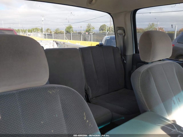 45892064 :رقم المزاد ، 1D7HA18N63S139702 vin ، 2003 Dodge Ram 1500 Slt/laramie/st مزاد بيع
