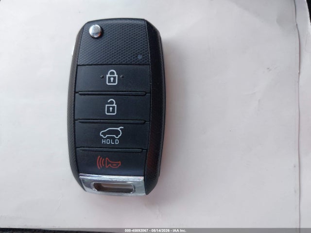 KIA NIRO FE 2018 KNDCB3LC5J5128530 Image 11