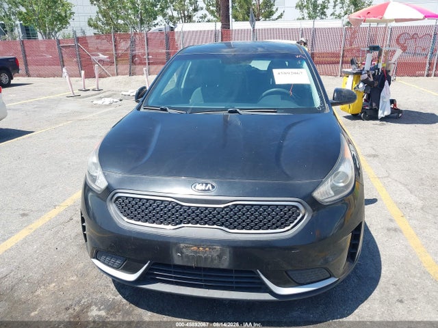 KIA NIRO FE 2018 KNDCB3LC5J5128530 Image 12