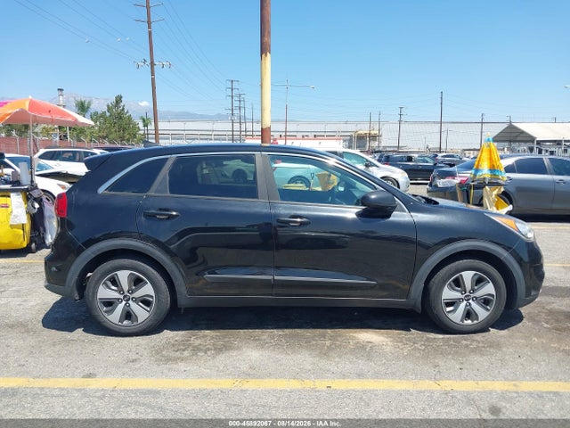 KIA NIRO FE 2018 KNDCB3LC5J5128530 Image 13