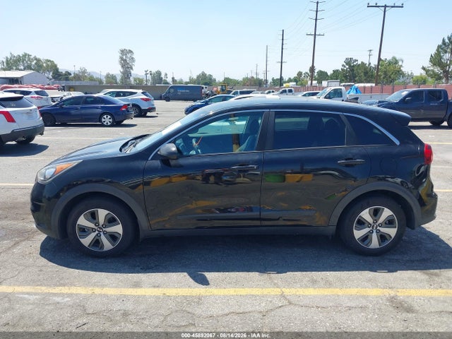 KIA NIRO FE 2018 KNDCB3LC5J5128530 Image 14