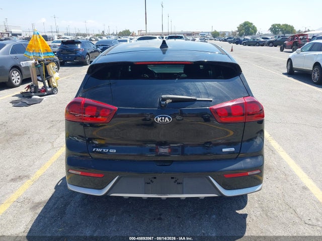 KIA NIRO FE 2018 KNDCB3LC5J5128530 Image 16