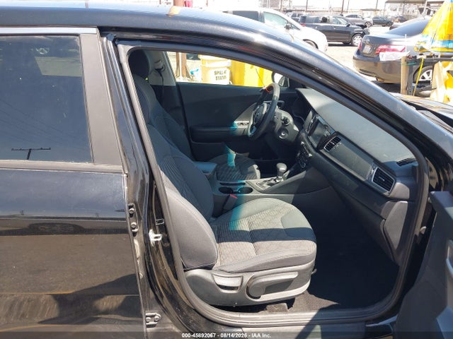 KIA NIRO FE 2018 KNDCB3LC5J5128530 Image 5