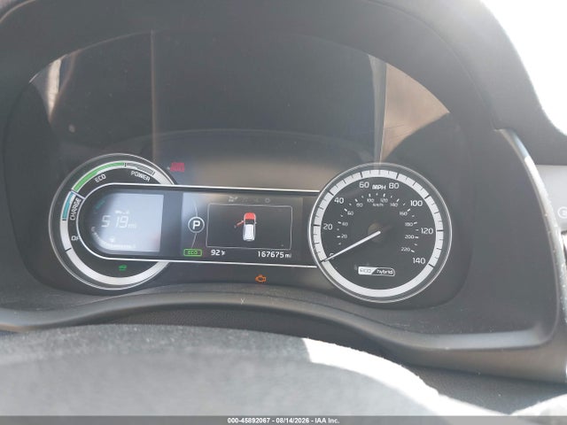 KIA NIRO FE 2018 KNDCB3LC5J5128530 Image 7