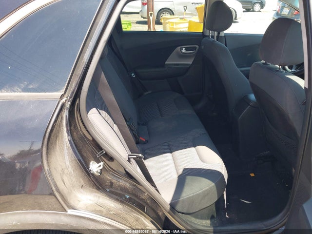KIA NIRO FE 2018 KNDCB3LC5J5128530 Image 8